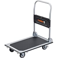 Meister 8985530 - Plataforma de carga